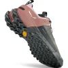 Кросівки Salewa Wildfire NXT GTX W 61456 7205 - 37 - коричневий/червоний (013.001.6563) зображення 3
