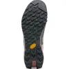 Кросівки Salewa Wildfire NXT GTX W 61456 7205 - 37 - коричневий/червоний (013.001.6563) зображення 4