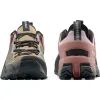 Кросівки Salewa Wildfire NXT GTX W 61456 7205 - 37 - коричневий/червоний (013.001.6563) зображення 5