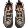 Кросівки Salewa Wildfire NXT GTX W 61456 7205 - 37 - коричневий/червоний (013.001.6563) зображення 7