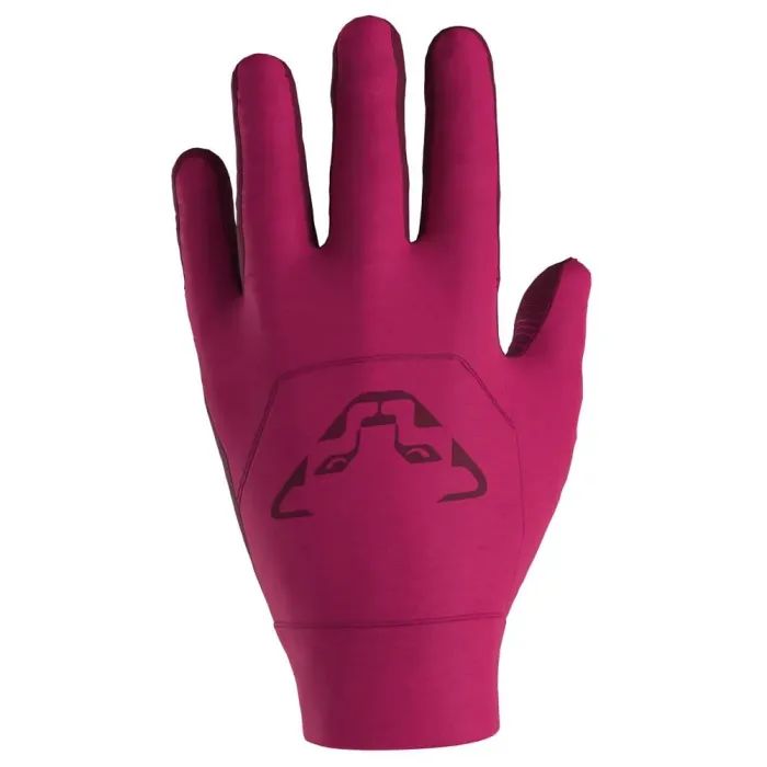 Рукавиці Dynafit Upcycled Thermal Gloves 71369 6551 - M - темно-рожевий (016.002.2885) зображення 3