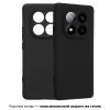 Чехол для мобильного телефона BeCover Poco X7 Black (713777) изображение 2