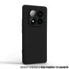 Чехол для мобильного телефона BeCover Poco X7 Black (713777) изображение 3