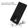 Чехол для мобильного телефона BeCover Poco X7 Black (713777) изображение 4