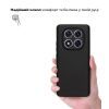 Чехол для мобильного телефона BeCover Poco X7 Black (713777) изображение 5