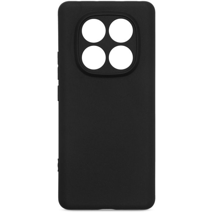 Чехол для мобильного телефона BeCover Poco X7 Black (713777) изображение 7