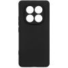 Чехол для мобильного телефона BeCover Poco X7 Black (713777) изображение 7