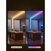 Світлодіодна стрічка Govee H61E5 COB Strip Light Pro 3m RGBIC+W WI-FI/Bluetooth white (H61E53D1) зображення 3