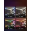Світлодіодна стрічка Govee H61E5 COB Strip Light Pro 3m RGBIC+W WI-FI/Bluetooth white (H61E53D1) зображення 4