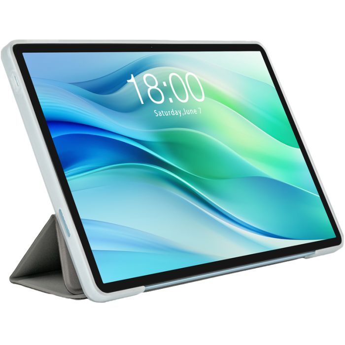 Чехол для планшета Teclast Flex Teclast P50AI / P50 2025 11" Blue (6940709689226) изображение 3