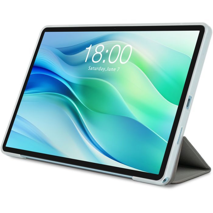 Чехол для планшета Teclast Flex Teclast P50AI / P50 2025 11" Blue (6940709689226) изображение 4