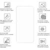 Плівка захисна Drobak hydrogel Apple iPhone 17 Pro (333353) зображення 2