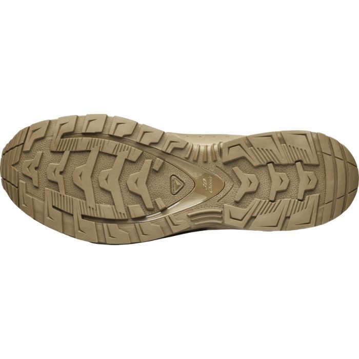 Черевики Salomon XA Forces Jungle coyote 10 (L41228700-10) зображення 5
