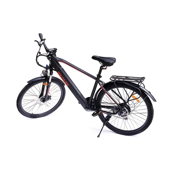 Електровелосипед Voltronic 29 Kentor, Motor 500 W, 48V, Bat.48V/9Ah, Lithium (Kentor-29)