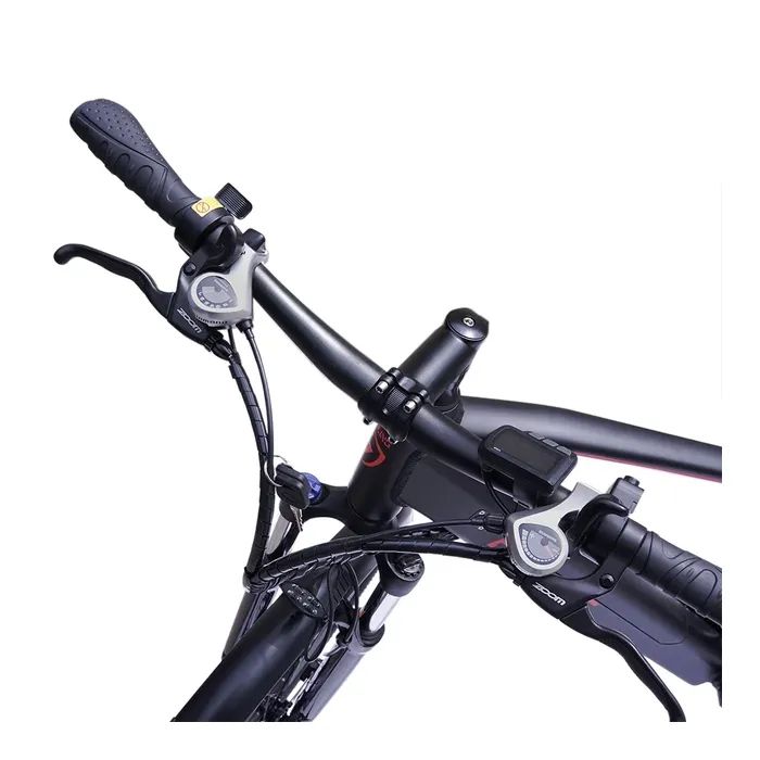 Електровелосипед Voltronic 29 Kentor, Motor 500 W, 48V, Bat.48V/9Ah, Lithium (Kentor-29) зображення 2