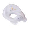 Накладка на унітаз Tega Baby FOREST FAIRYTALE light beige (FF-002-111)