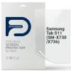 Плівка захисна Armorstandart hydrogel Samsung Tab S11 (SM-X730/X736) (ARM88053)