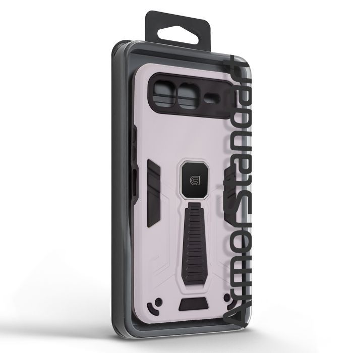 Чехол для мобильного телефона Armorstandart Proover Infinix Smart 10 Plus 4G Black (ARM87998) изображение 3