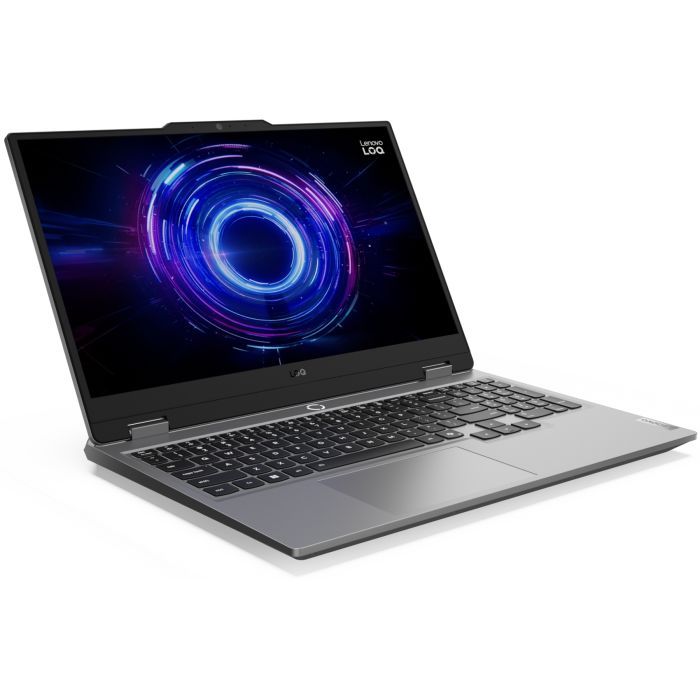 Ноутбук Lenovo LOQ 15IRX10 (83JE007HRA) зображення 2
