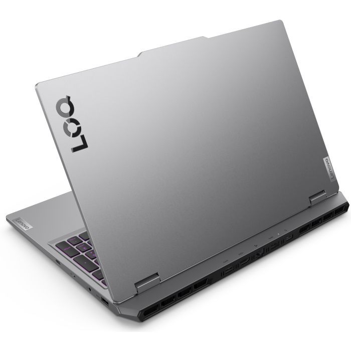 Ноутбук Lenovo LOQ 15IRX10 (83JE007HRA) зображення 9