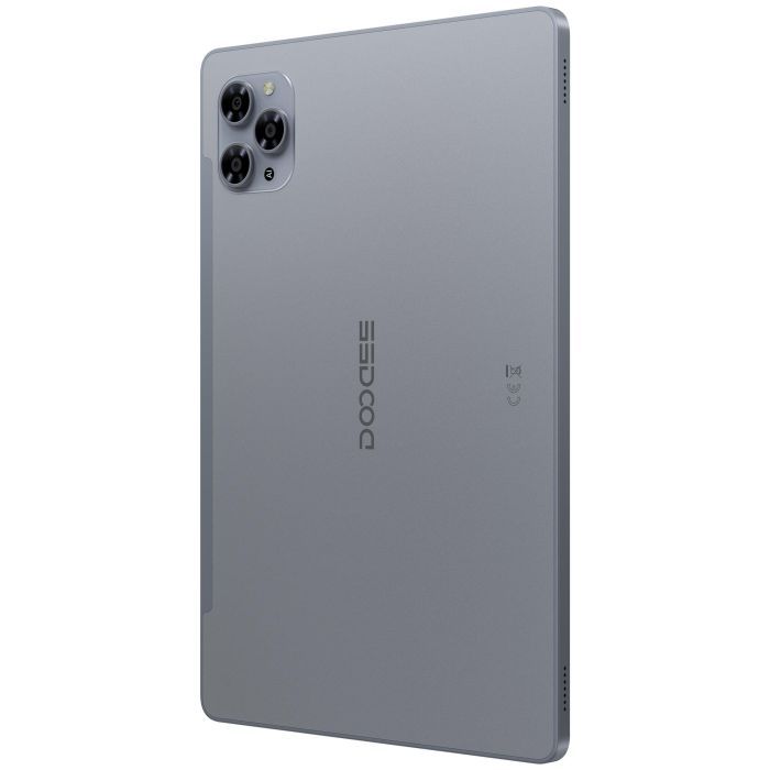 Планшет Doogee Tab G6 11" 6/256GB 4G (LTE) Grey VIP Edition (6923740264485) изображение 10