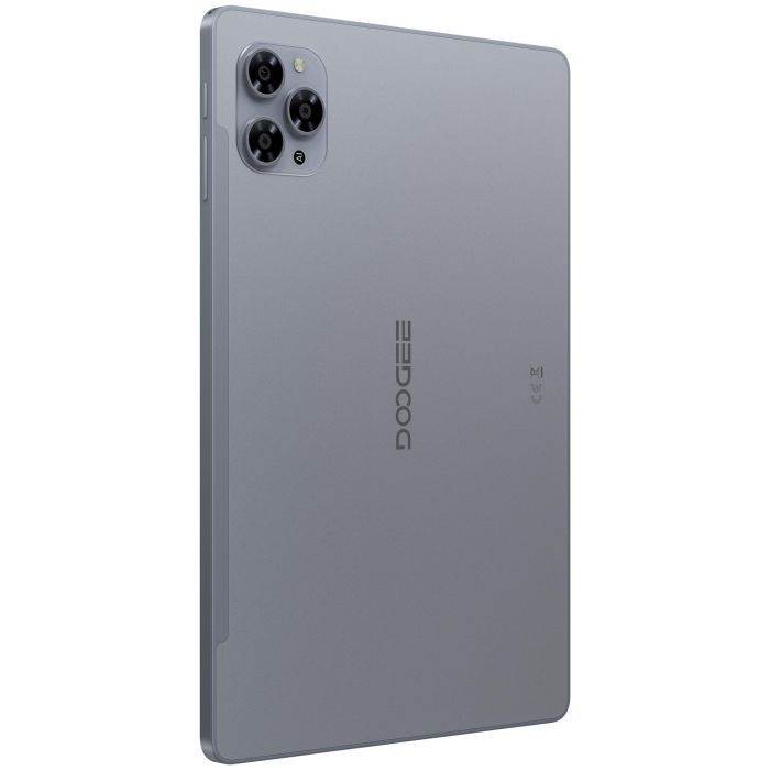 Планшет Doogee Tab G6 11" 6/256GB 4G (LTE) Grey VIP Edition (6923740264485) изображение 11