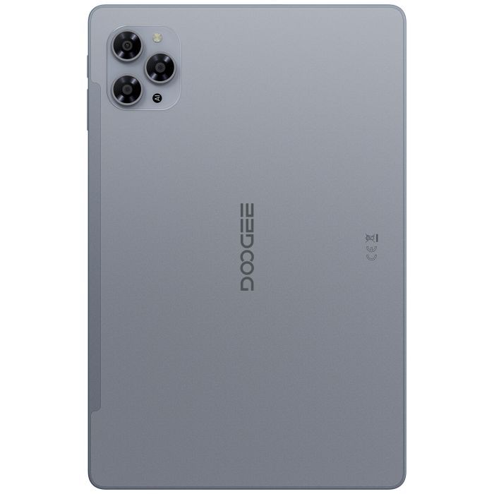 Планшет Doogee Tab G6 11" 6/256GB 4G (LTE) Grey VIP Edition (6923740264485) изображение 3