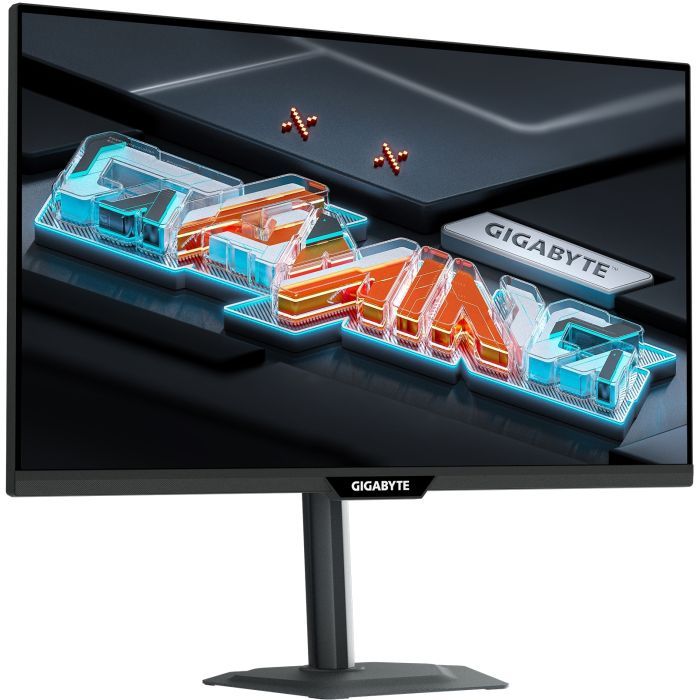 Монітор GIGABYTE M27Q3 Gaming Monitor зображення 2