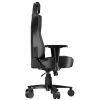 Крісло ігрове 1stPlayer K3 Fabric Black (K3-FC-BK) зображення 4