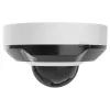 Камера видеонаблюдения Ajax DomeCam Mini HL (8/2.8) white изображение 4