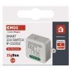 Модуль управління розумним будинком EMOS H5103 ZigBee 3.0 1-Channel (H5103) зображення 9