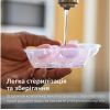 Пустушка Philips AVENT Ultra Air 6-18 міс 2 шт (SCF085/20) зображення 10