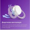 Пустушка Philips AVENT Ultra Air 6-18 міс 2 шт (SCF085/20) зображення 4