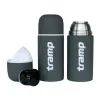 Термос Tramp Soft Touch 0.75 л Grey (UTRC-108-grey) зображення 3