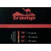 Термос Tramp Soft Touch 0.75 л Grey (UTRC-108-grey) зображення 6