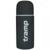 Термос Tramp Soft Touch 0.75 л Grey (UTRC-108-grey)