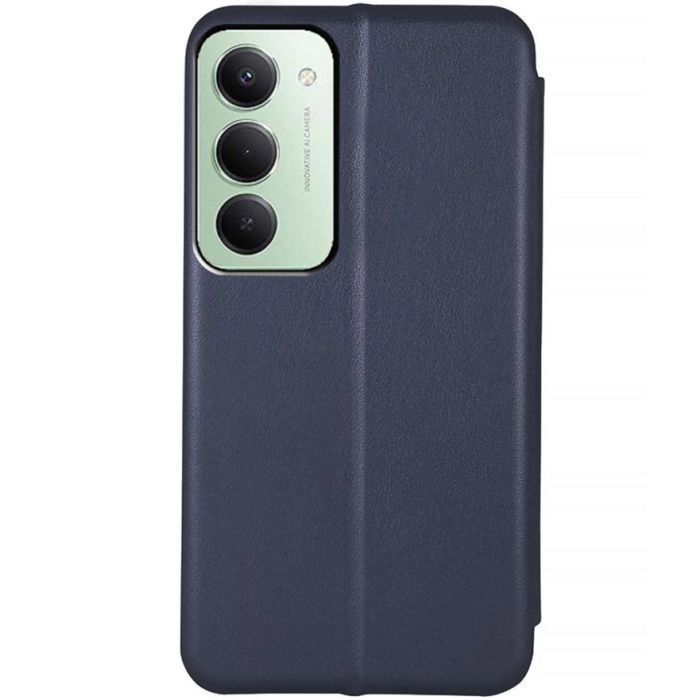 Чехол для мобильного телефона BeCover Exclusive Xiaomi Redmi 15 4G (171mm) EU Deep Blue (713910) изображение 2