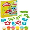 Набір для творчості Hasbro Play-Doh Основи E8535 Fundamentals anima (E8530_E8535) зображення 2