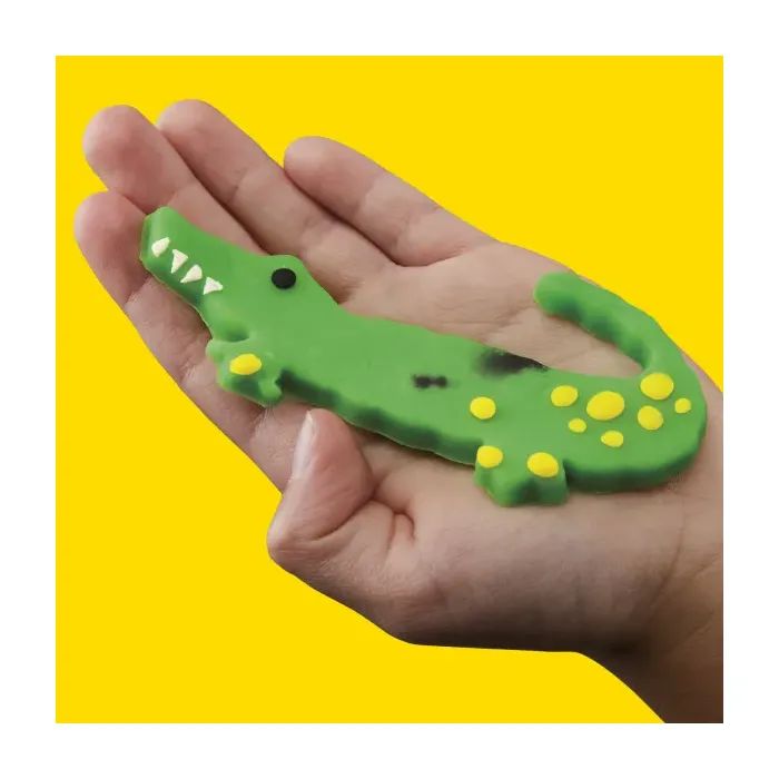 Набір для творчості Hasbro Play-Doh Основи E8535 Fundamentals anima (E8530_E8535) зображення 8