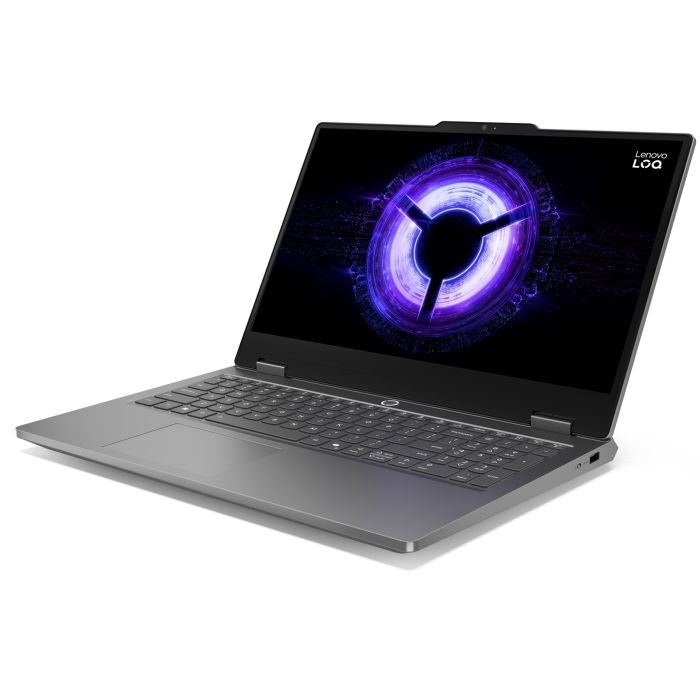 Ноутбук Lenovo LOQ Essential 15IRX11 (83SC002TRA) изображение 3