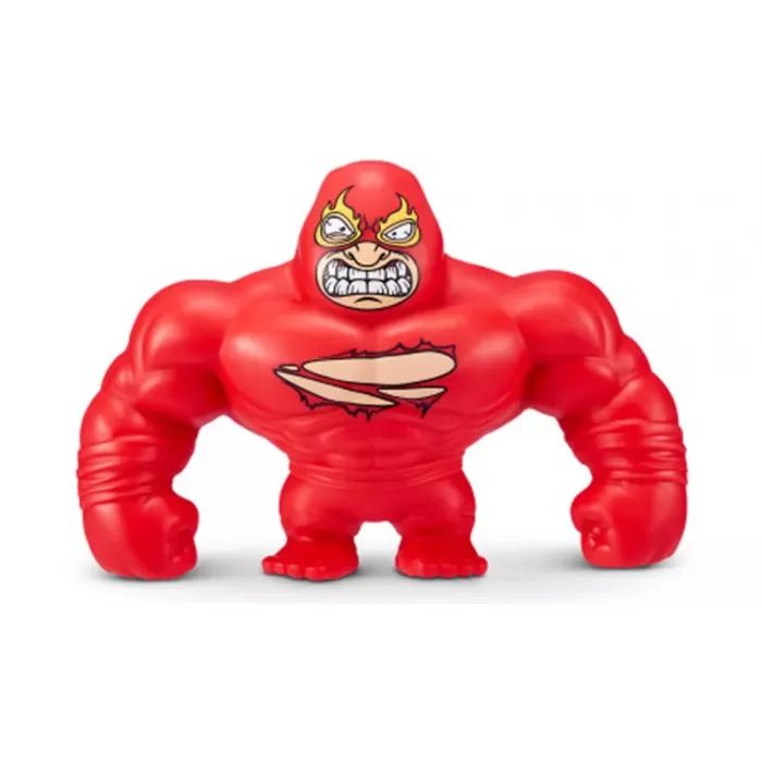 Антистресс Smashers Slam Heroes Wrestler (74146B)