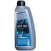 Трансмиссионное масло NEW FORMULA ATF IID 1л ПЕ (0,9кг) (NF196265)
