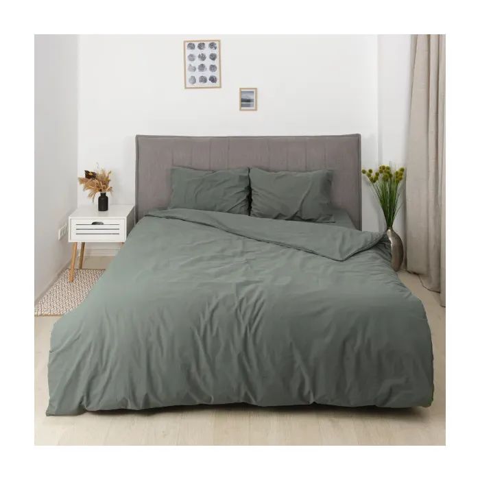 Постільна білизна Viluta 84 WACH Варена бавовна сімейний (84_Wash_sm)