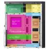 Корпус Gamemax ET-216-NP-2U3 изображение 10