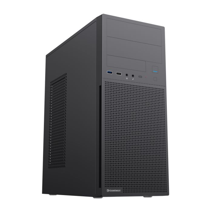 Корпус Gamemax ET-216-NP-2U3