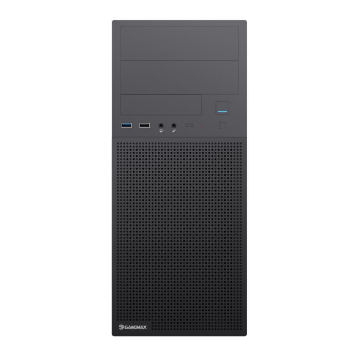 Корпус Gamemax ET-216-NP-2U3 изображение 2