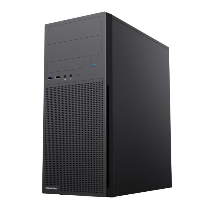 Корпус Gamemax ET-216-NP-2U3 изображение 3