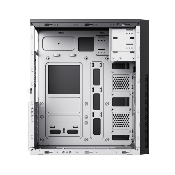 Корпус для ПК Gamemax ET-216-NP-2U3 изображение 5