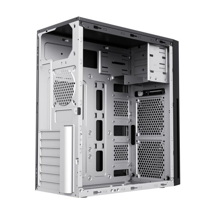 Корпус для ПК Gamemax ET-216-NP-2U3 изображение 6
