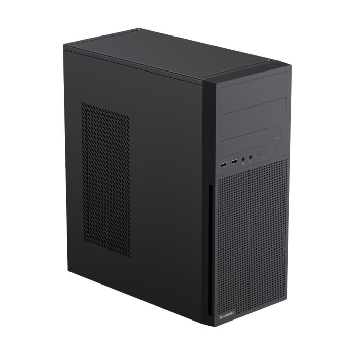 Корпус для ПК Gamemax ET-216-NP-2U3 изображение 7